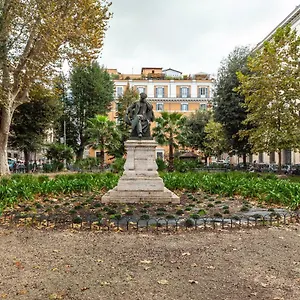 Leonardo Navona Roma