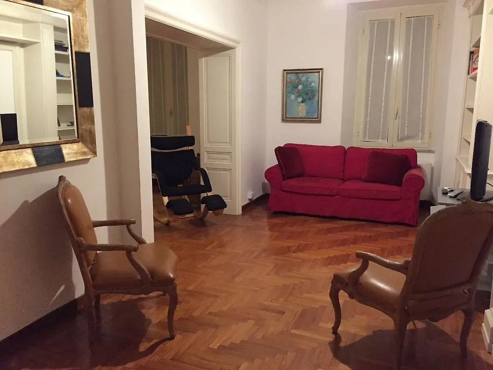 Apollo Apartments Colosseo Roma