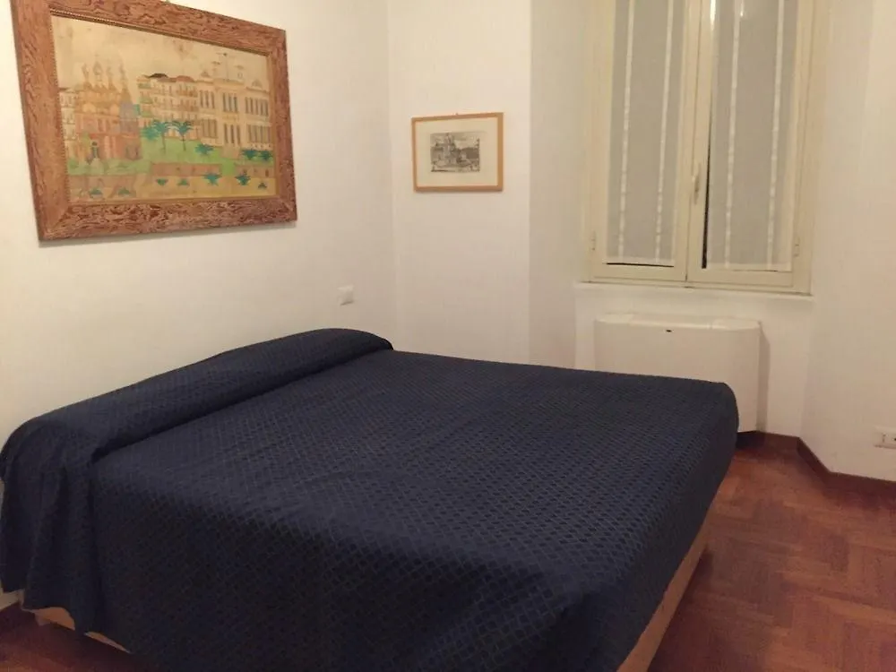 Apollo Apartments Colosseo Roma Italia