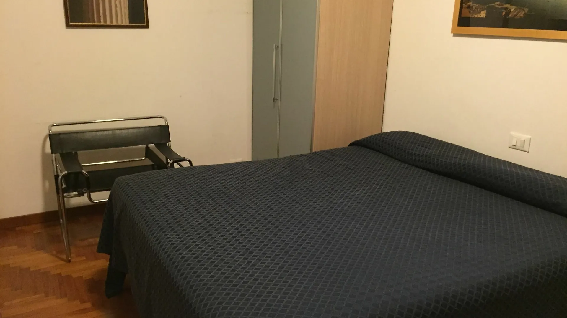 阿波罗斗兽场公寓 罗马