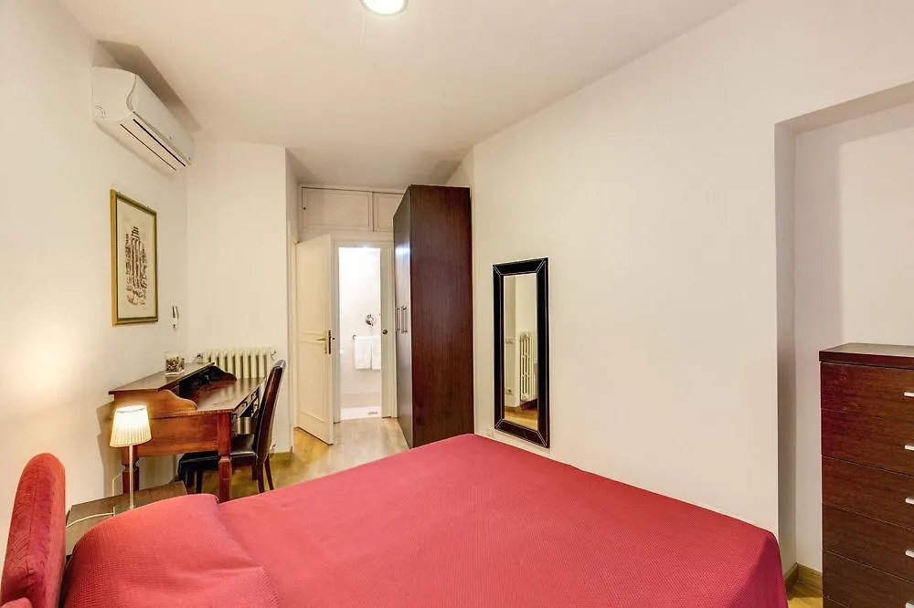 Apollo Apartments Colosseo Рим
