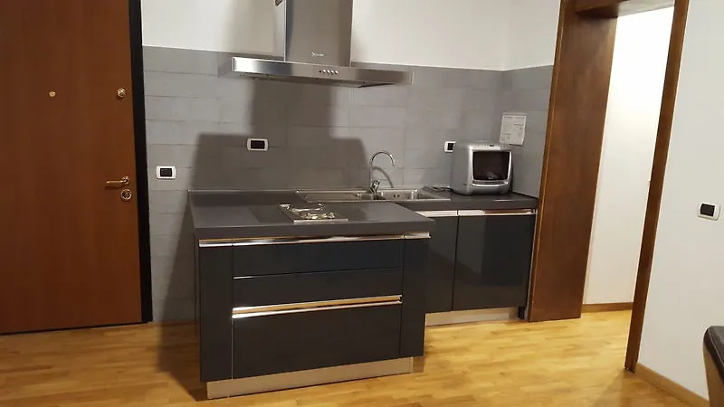 Apollo Apartments Colosseo Рим 0*,