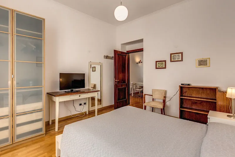 Apollo Apartments Colosseo Рим Италия