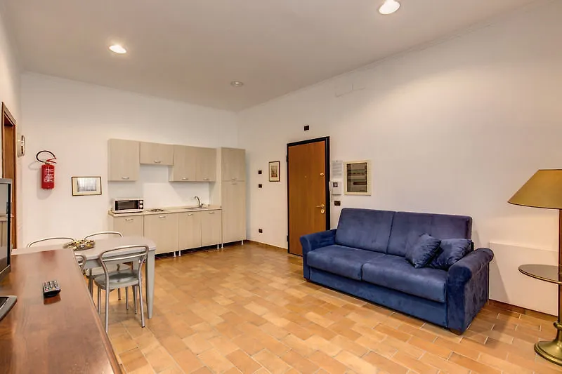 Apollo Apartments Colosseo Рим