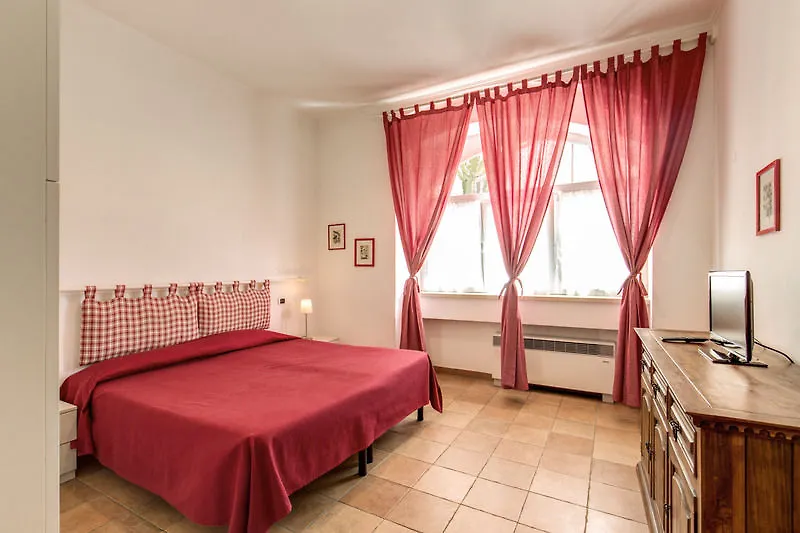 Apollo Apartments Colosseo Рим Италия