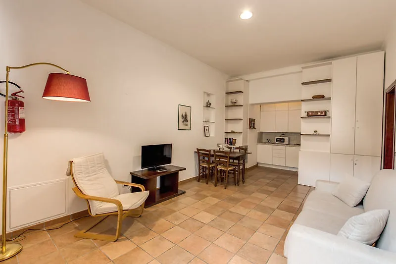 Apollo Apartments Colosseo Рим
