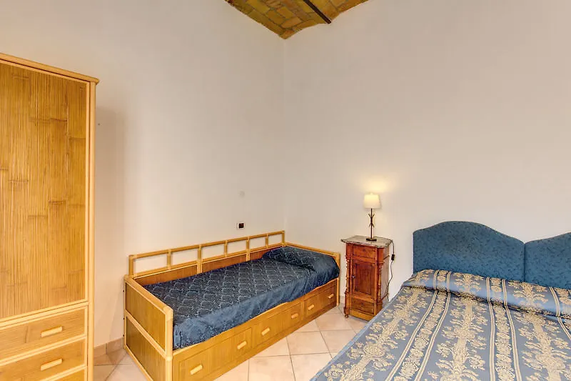 Apollo Apartments Colosseo Рим