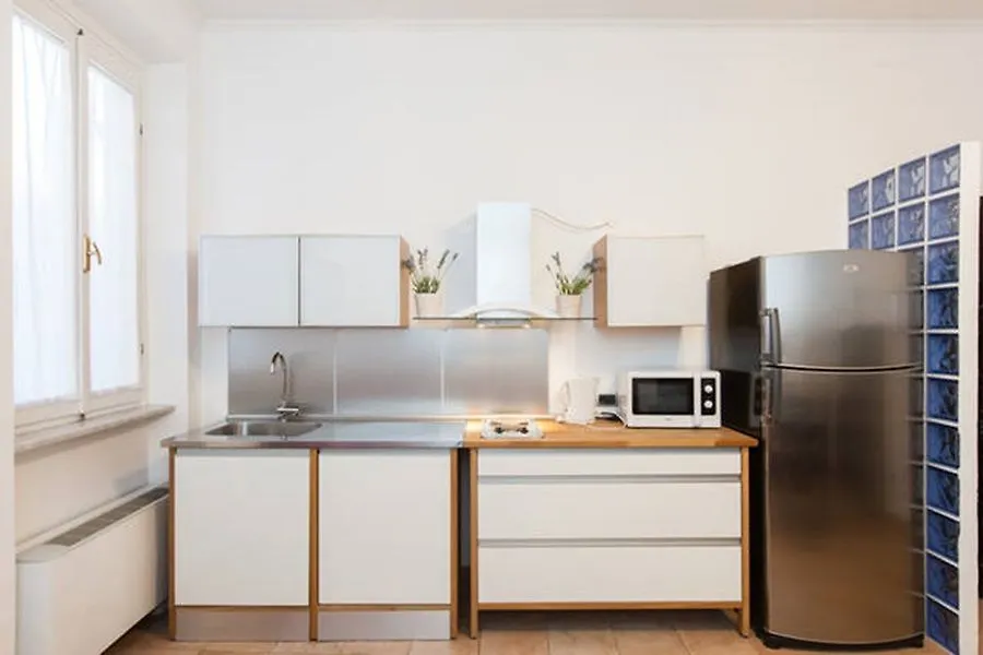 Apollo Apartments Colosseo Rome