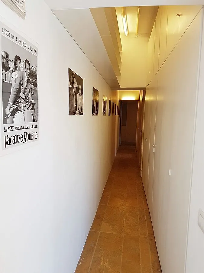 Apollo Apartments Colosseo Рим