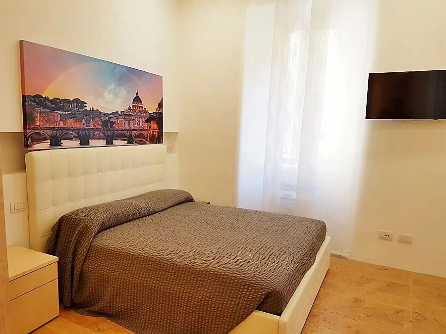 Apollo Apartments Colosseo Рим
