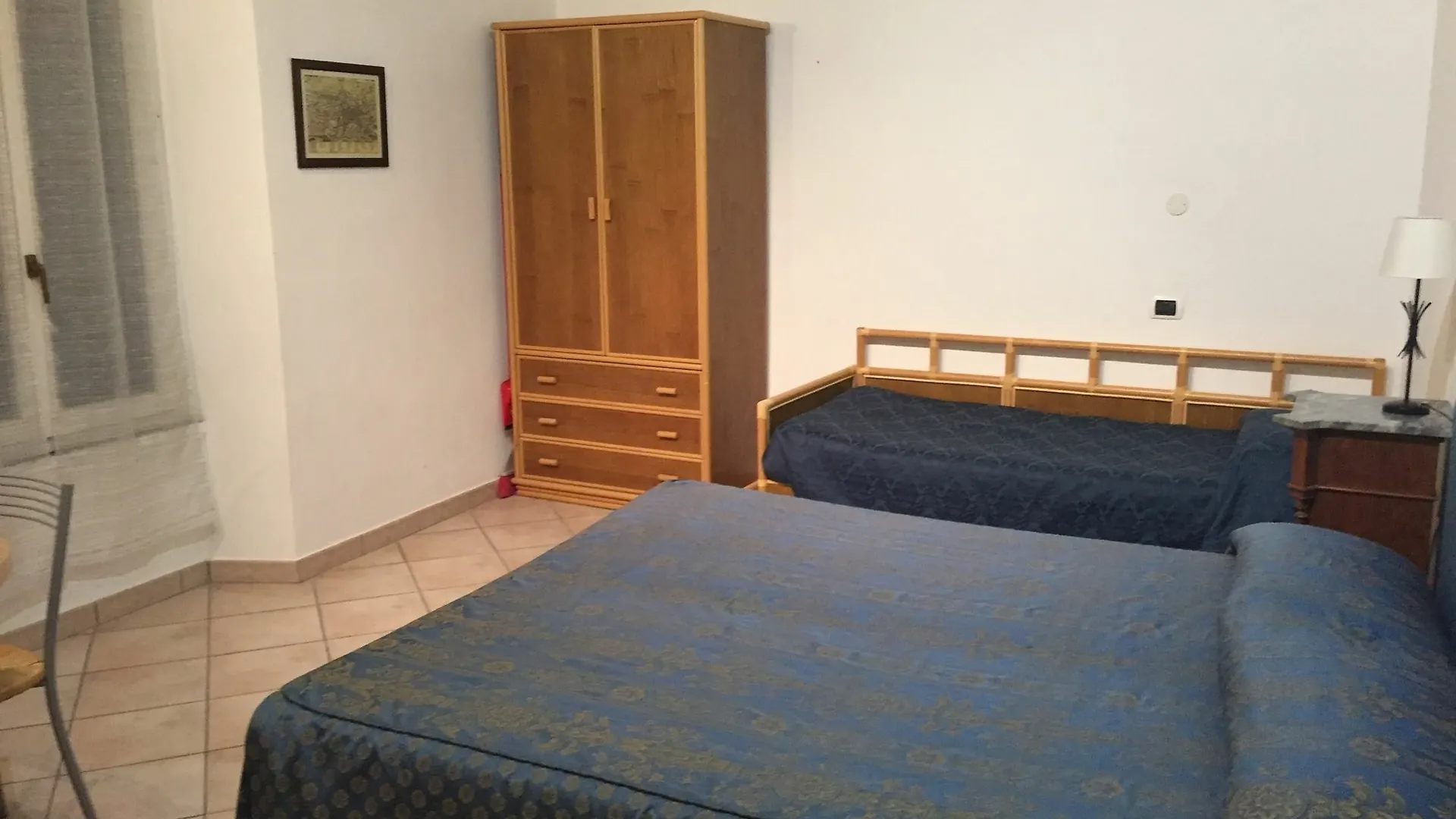 Apollo Apartments Colosseo Рим
