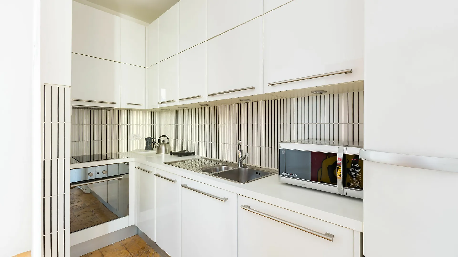 Apollo Apartments Colosseo Рим