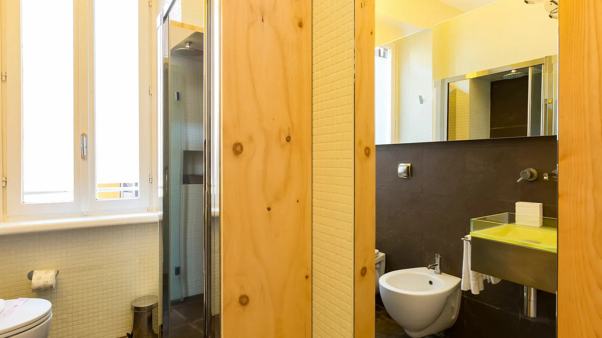 Apollo Apartments Colosseo Рим