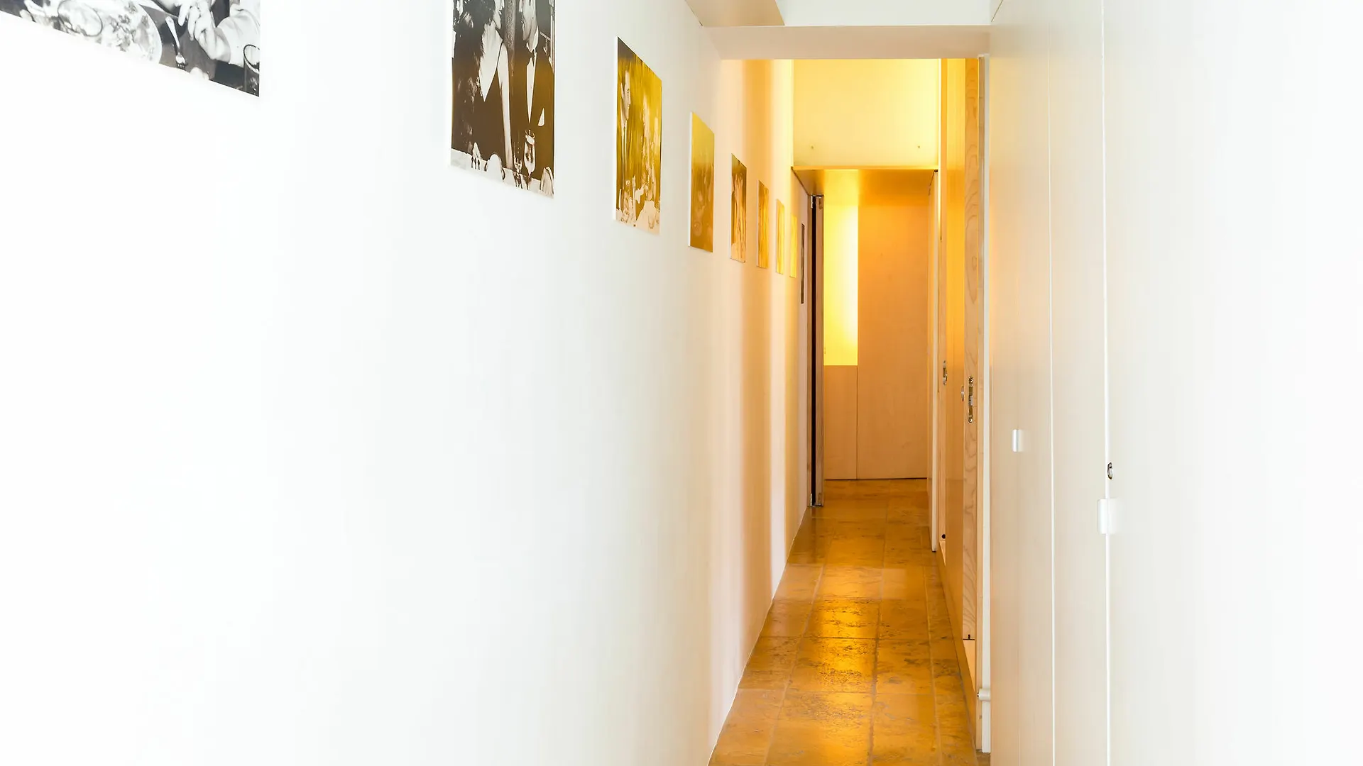 Apollo Apartments Colosseo Рим
