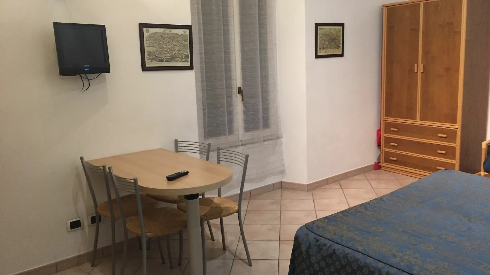 Apollo Apartments Colosseo Рим