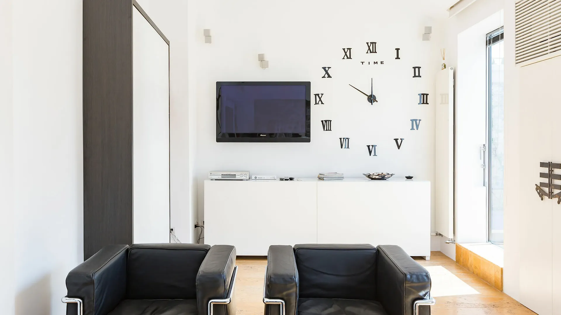 Apollo Apartments Colosseo Рим Италия