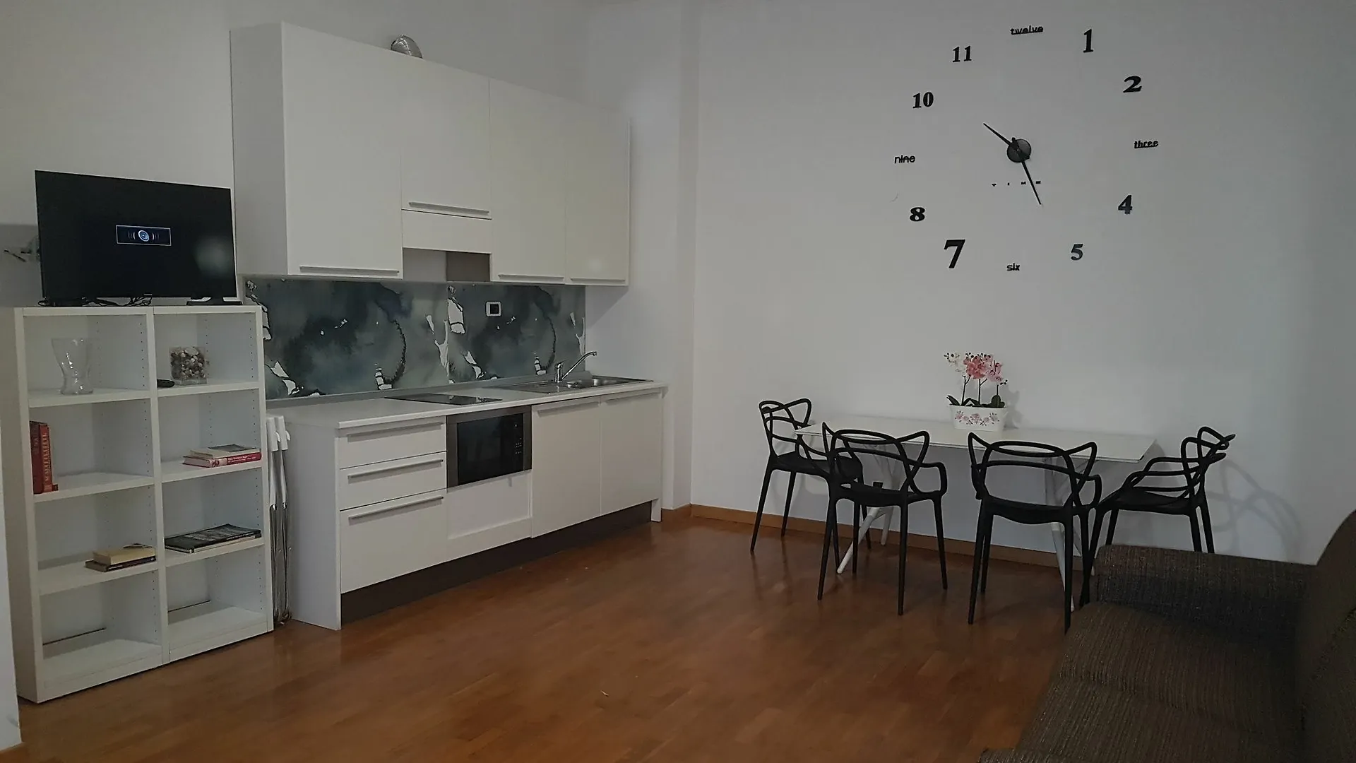 Apollo Apartments Colosseo Рим