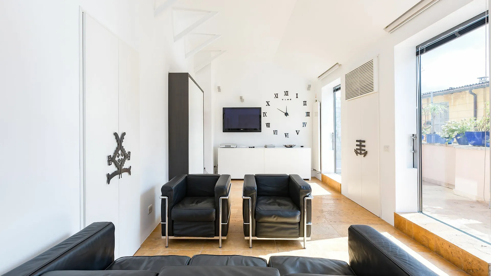 Apollo Apartments Colosseo Рим Италия