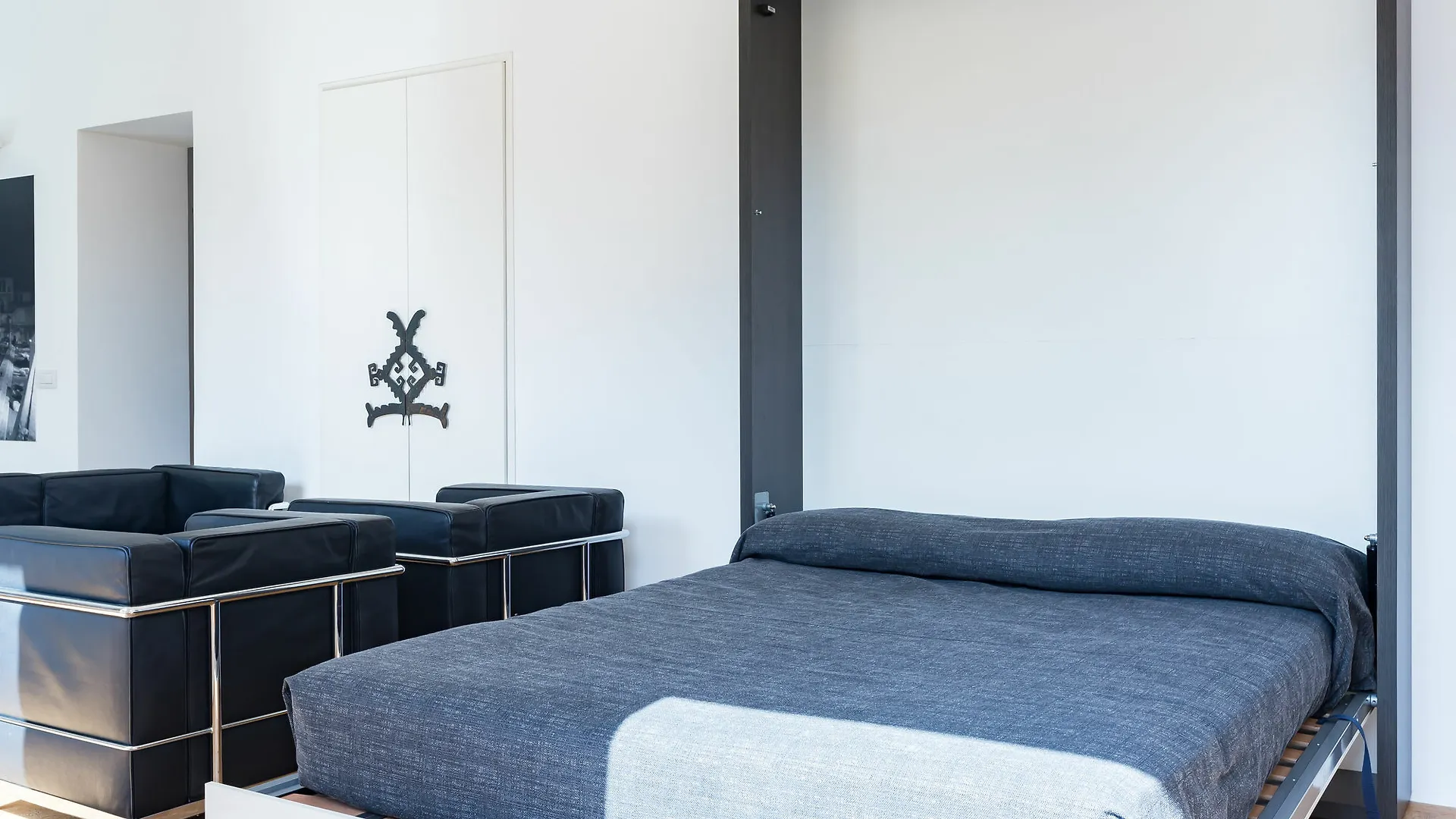 Apollo Apartments Colosseo Рим Италия