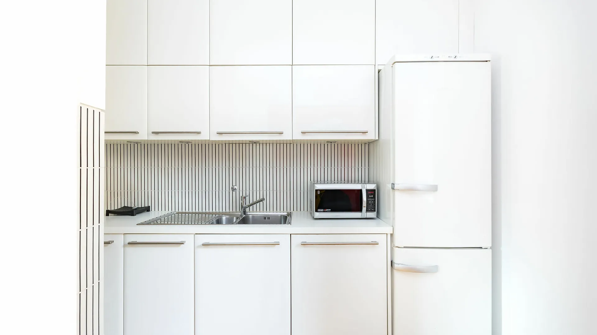 Apollo Apartments Colosseo Рим