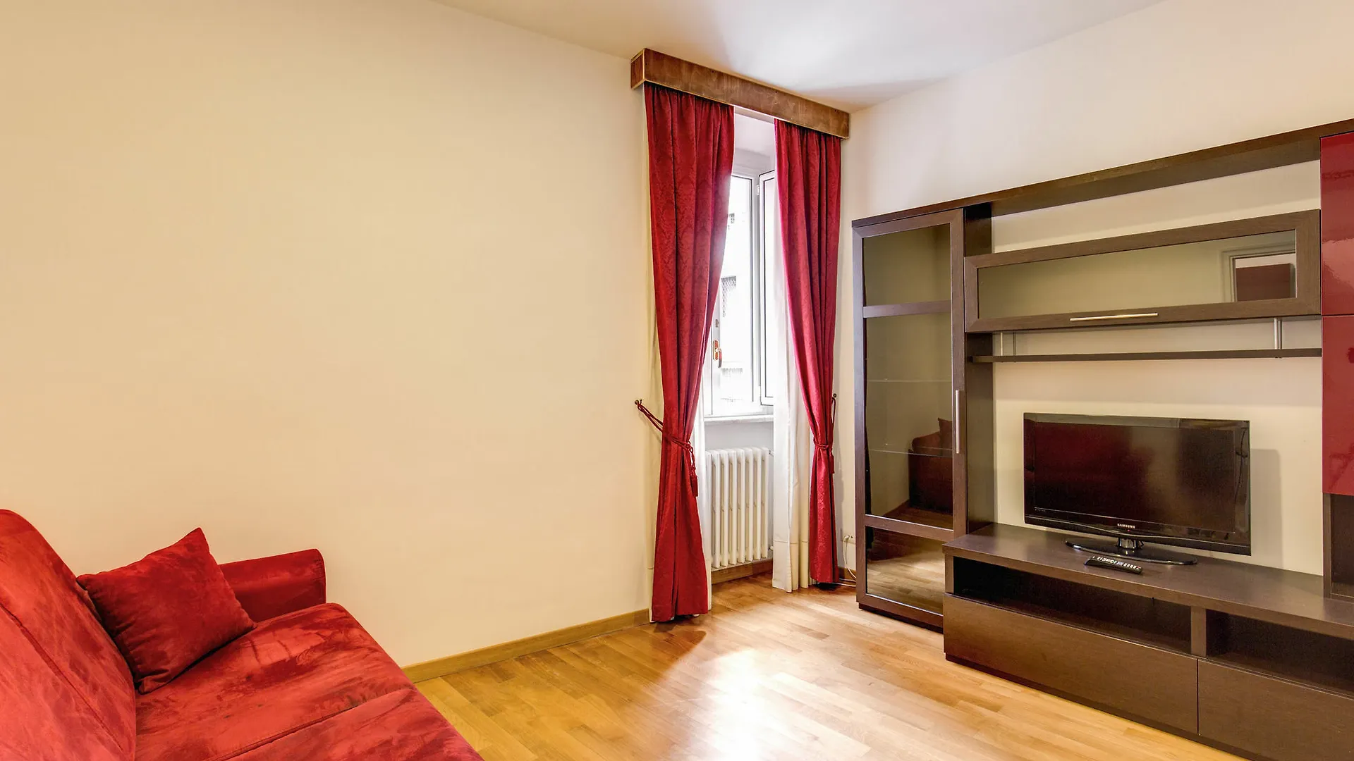Apollo Apartments Colosseo Rome
