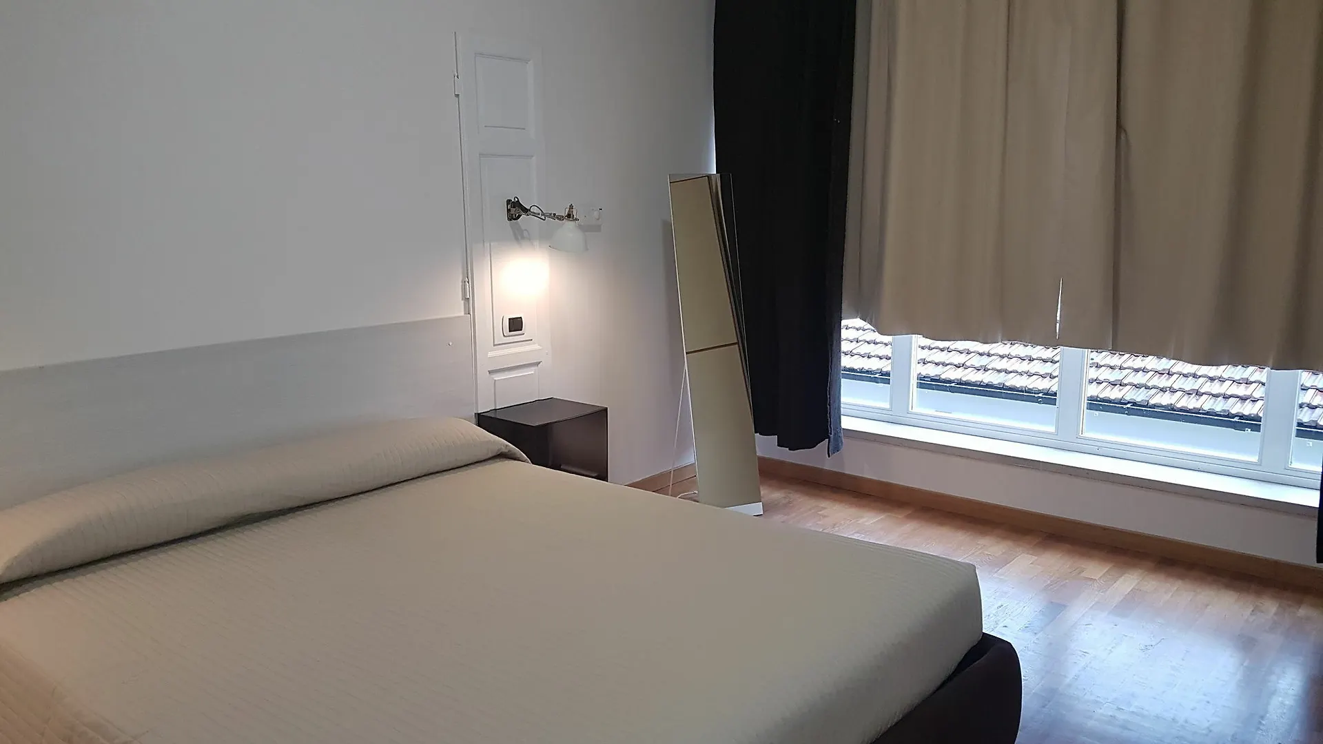 Apollo Apartments Colosseo Рим