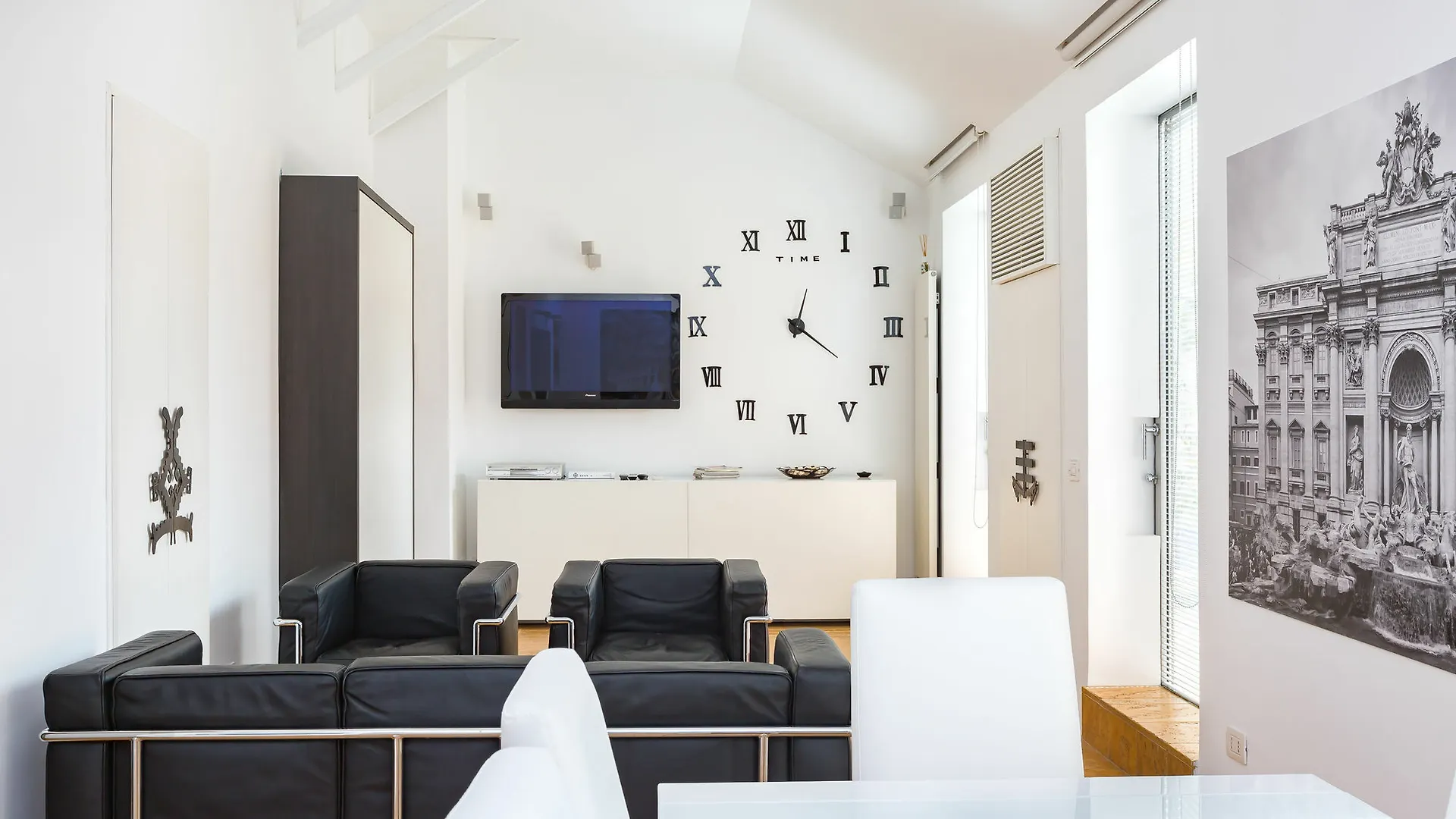 Apollo Apartments Colosseo Рим