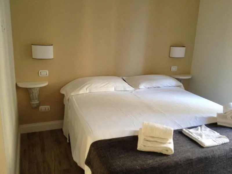 Apollo Apartments Colosseo Рим