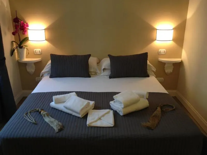 Apollo Apartments Colosseo Rome